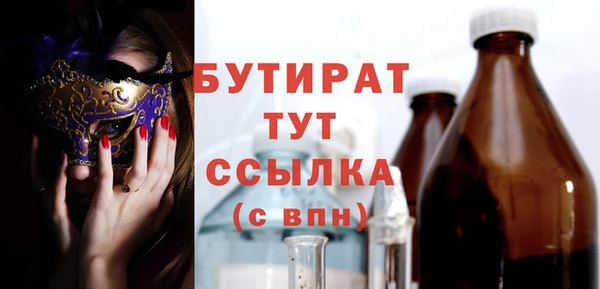 хмурый Бородино